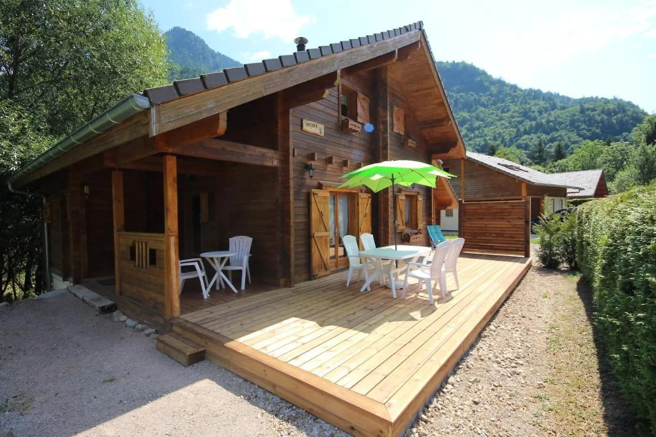 Chalet Chaleureux - 9 Personnes - 3Km Des Pistes - Proche Morzine - Iaorana Saint-Jean-dʼAulps